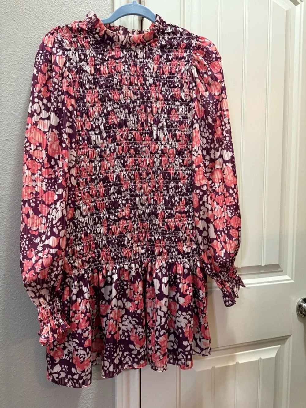 Ramy Brook Lucia Mini Dress - Picture 5 of 8